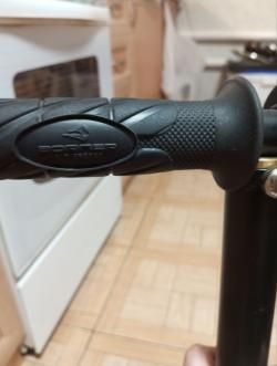 Насос borner высокого давления для psp