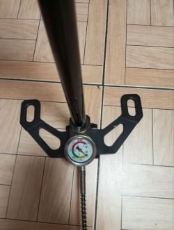 Насос borner высокого давления для psp