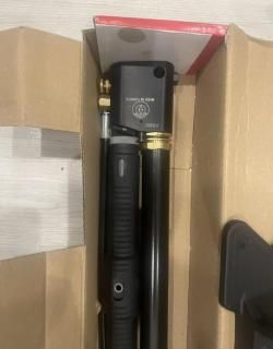 Насос для pcp Hatsan не разу не использовался 