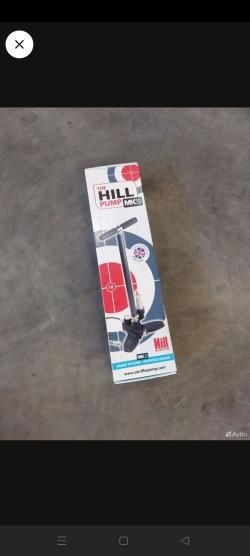 Насос для псп мк5 с осушителем