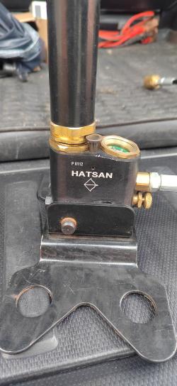 Насос Hatsan 