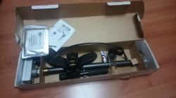 Насос Hill mk-4 