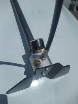 Насос Hill mk насос для PSP винтовок б/у