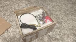 Насос компрессор для PCP