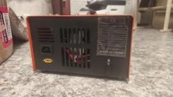 Насос компрессор для PCP