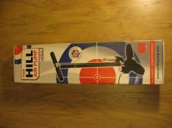 Насос ВД HILL MK 4