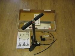 Насос ВД HILL MK 4