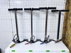 Насосы высокого давления ВД ,  новые для РСР пневматики .