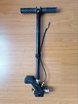 Насос высокого давления