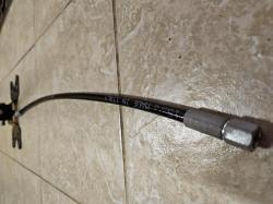 Насос высокого давления Hatsan