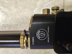 Насос высокого давления Hatsan