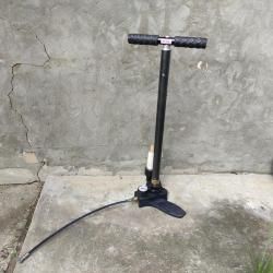 Насос высокого давления Hill MK4 (C осушителем)