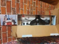 Насос высокого давления