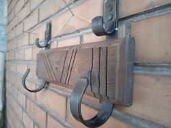 Настенная подставка для хранения ММГ СХП ОРУЖИЯ и прочего...