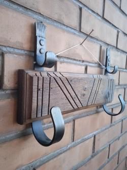 Настенная подставка для хранения ММГ СХП ОРУЖИЯ и прочего...