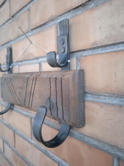 Настенная подставка для хранения ММГ СХП ОРУЖИЯ и прочего...