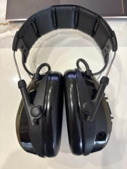 Наушники 3M - Peltor ProTac Hunter Active Hearing Protector