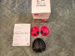 Наушники 3M Peltor SportTac Shooting