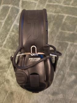 Наушники 3M Peltor SportTac Shooting