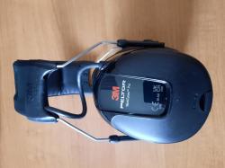 Наушники 3М Peltor WorkTunes pro fm radio headset 