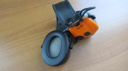 Наушники активные PELTOR 3M TACTICAL SPORT