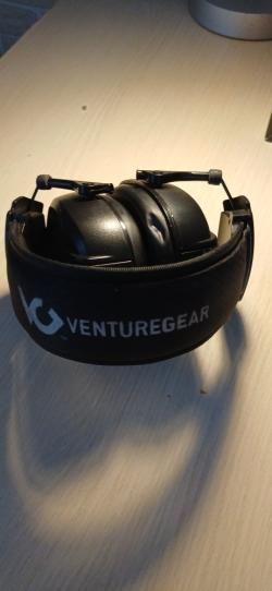 Наушники активные VENTUREGEAR
