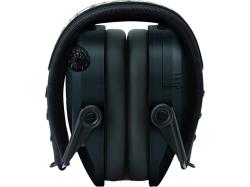 Наушники активные Walker`s Razor Slim Electronic Muffs, Black