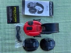 Наушники для стрельбы PELTOR SPORT TAC