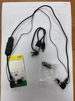 Наушники для стрельбы Pro Ears Активные беруши Pro Ears Stealth Bluetooth Elite