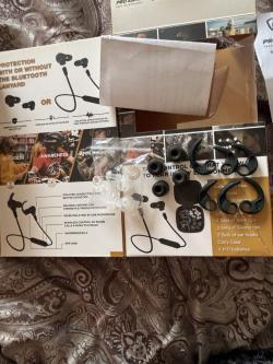 Наушники для стрельбы Pro Ears Активные беруши Pro Ears Stealth Bluetooth Elite