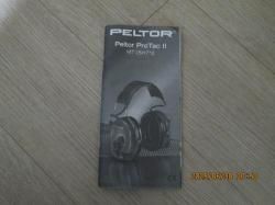 наушники для стрельбы