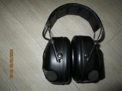 наушники для стрельбы