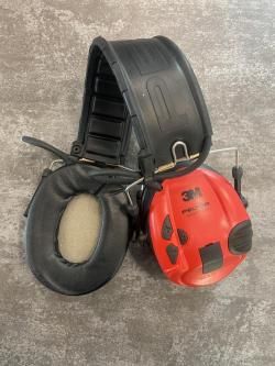 Наушники M3 Peltor sporttac