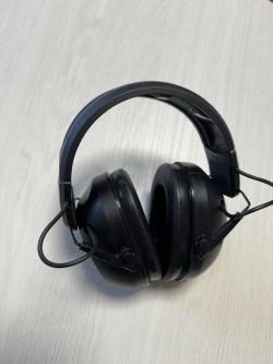 Наушники Peltor Sport Tactical 500