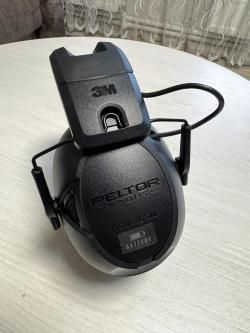 Наушники Peltor Sport Tactical 500