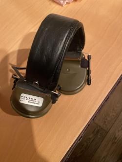 Наушники PELTOR