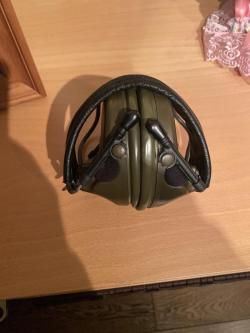 Наушники PELTOR