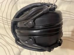 Наушники тактические МТ16H210F-479-SV