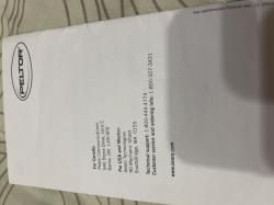 Наушники тактические МТ16H210F-479-SV