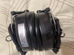 Наушники тактические МТ16H210F-479-SV