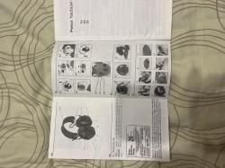 Наушники тактические МТ16H210F-479-SV