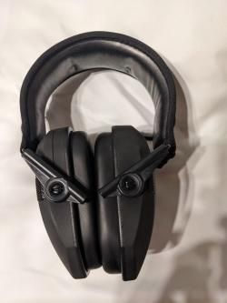 Наушники защитные Walker