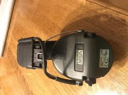 Наушники активные