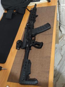 Навесное АК