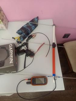 Навигатор Alpha 100 с ошейником T15