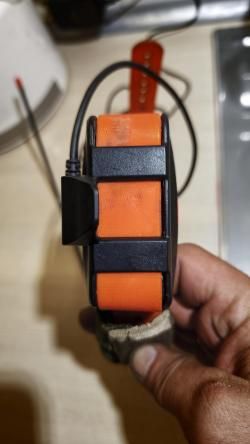 Навигатор Astro 320, ошейник Т5 Европа