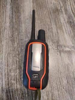 Навигатор garmin alpha 100