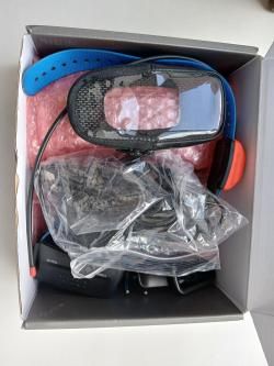Навигатор Garmin Astro 430 в комплекте с ошейником T5X DOG. Карты ТОПО РОССИИ ВЕРСИЯ 6.21 