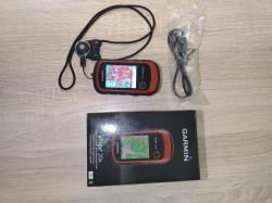 Навигатор гармин этрекс 20х 