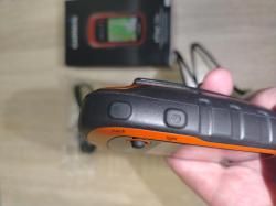 Навигатор гармин этрекс 20х 